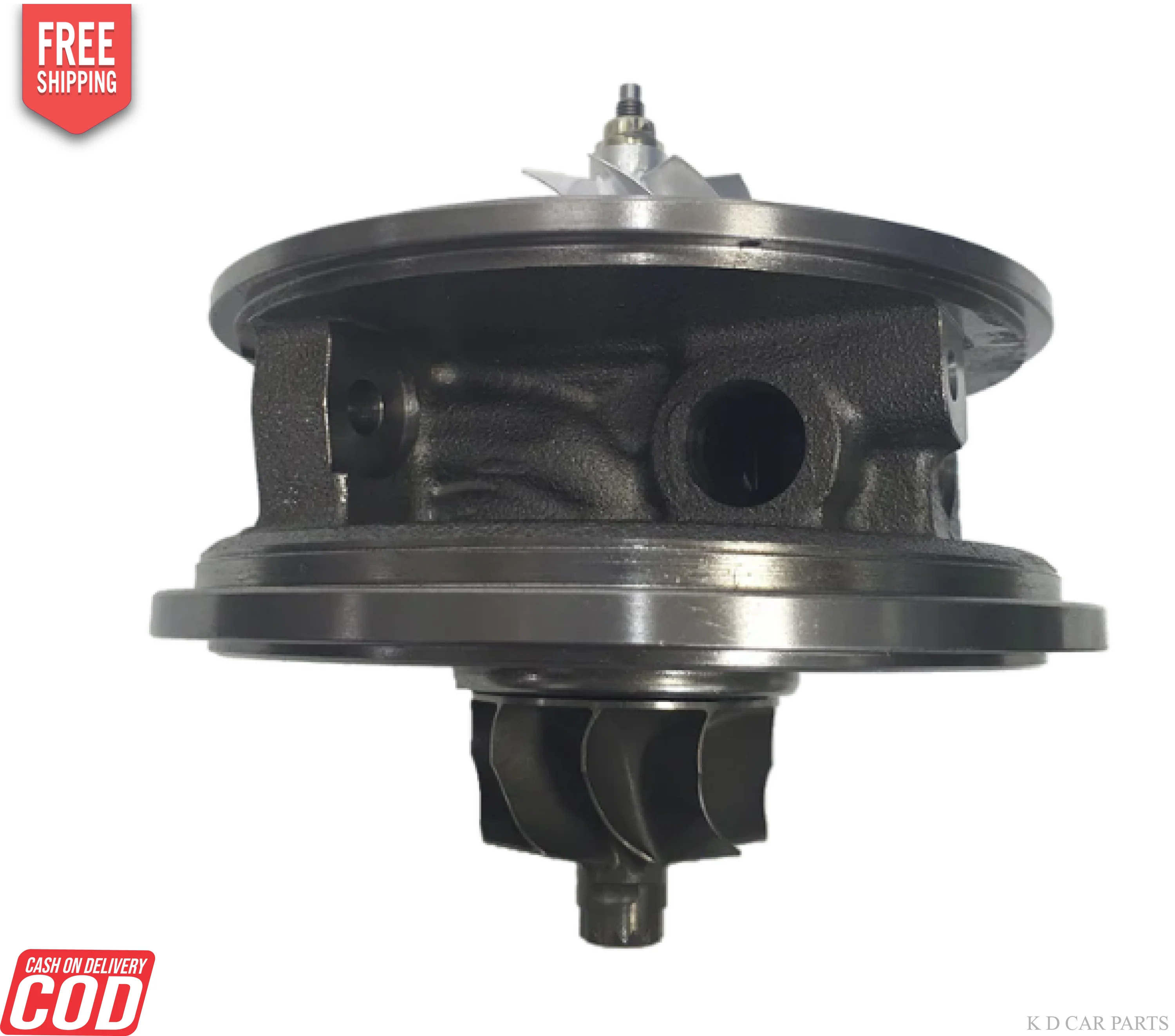 Turbo Core Mercedes E Class 826830 0001 A6420902086 E&E - Image 3