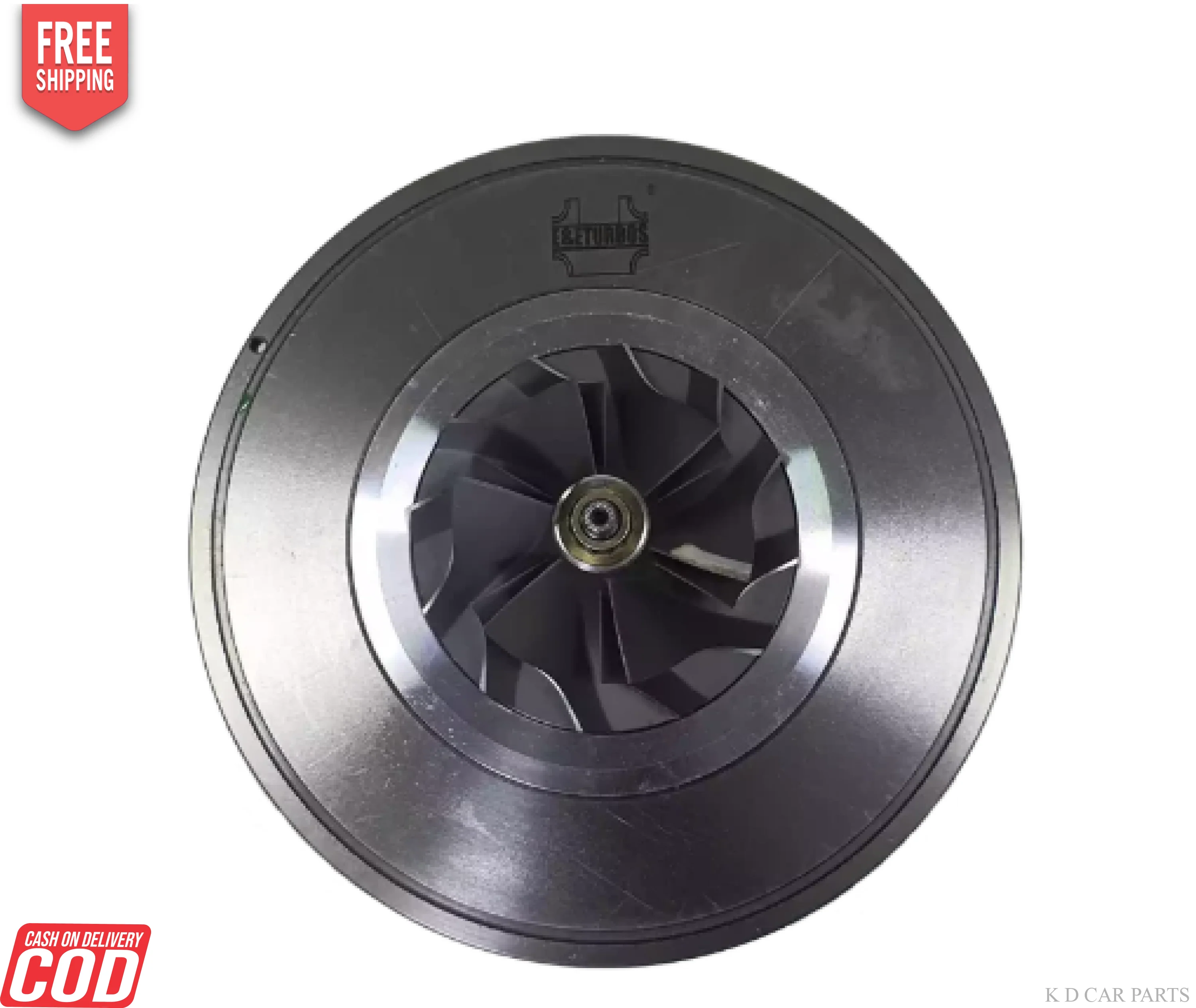 Turbo Core Mercedes E Class E350 R350 3.0 CDI GTB2260VKLR E&E