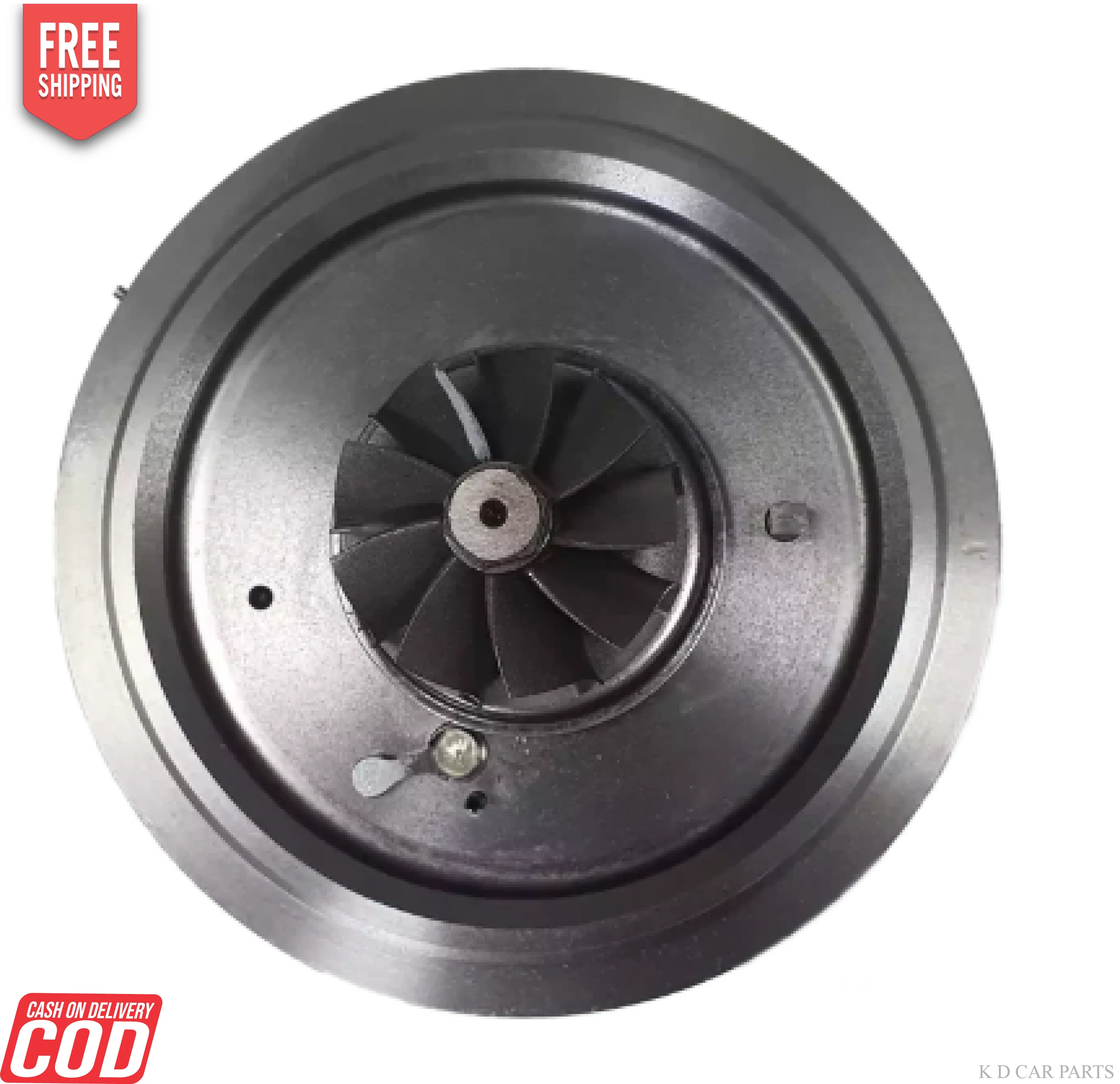 Turbo Core Mercedes E Class E350 R350 3.0 CDI GTB2260VKLR E&E - Image 2