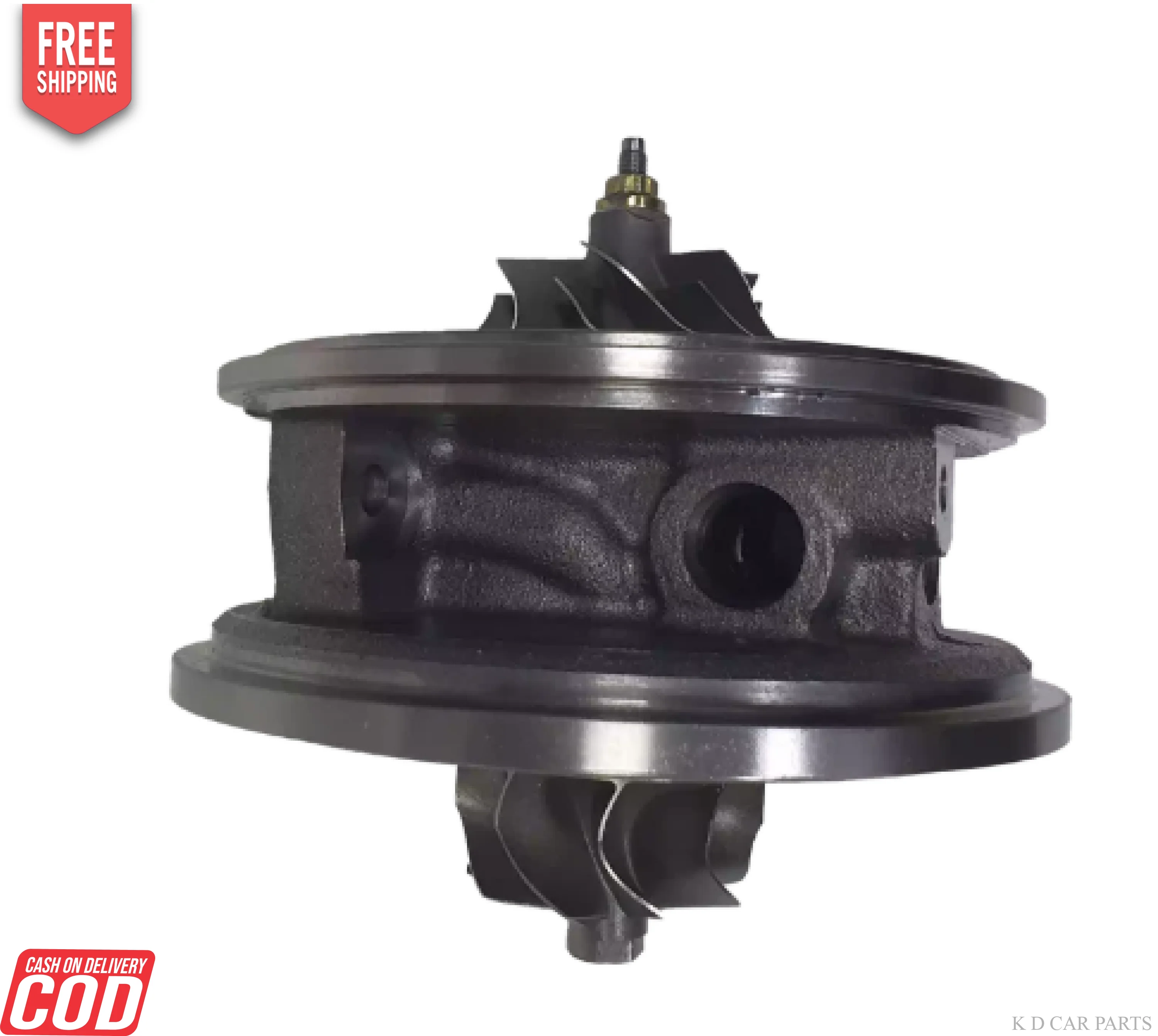 Turbo Core Mercedes E Class E350 R350 3.0 CDI GTB2260VKLR E&E - Image 3