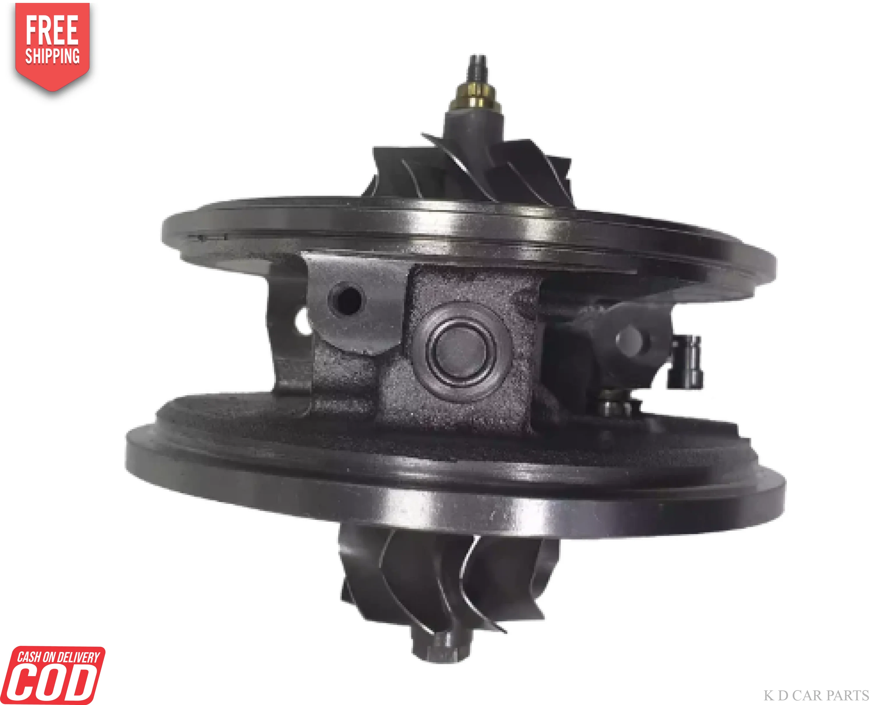 Turbo Core Mercedes E Class E350 R350 3.0 CDI GTB2260VKLR E&E - Image 4