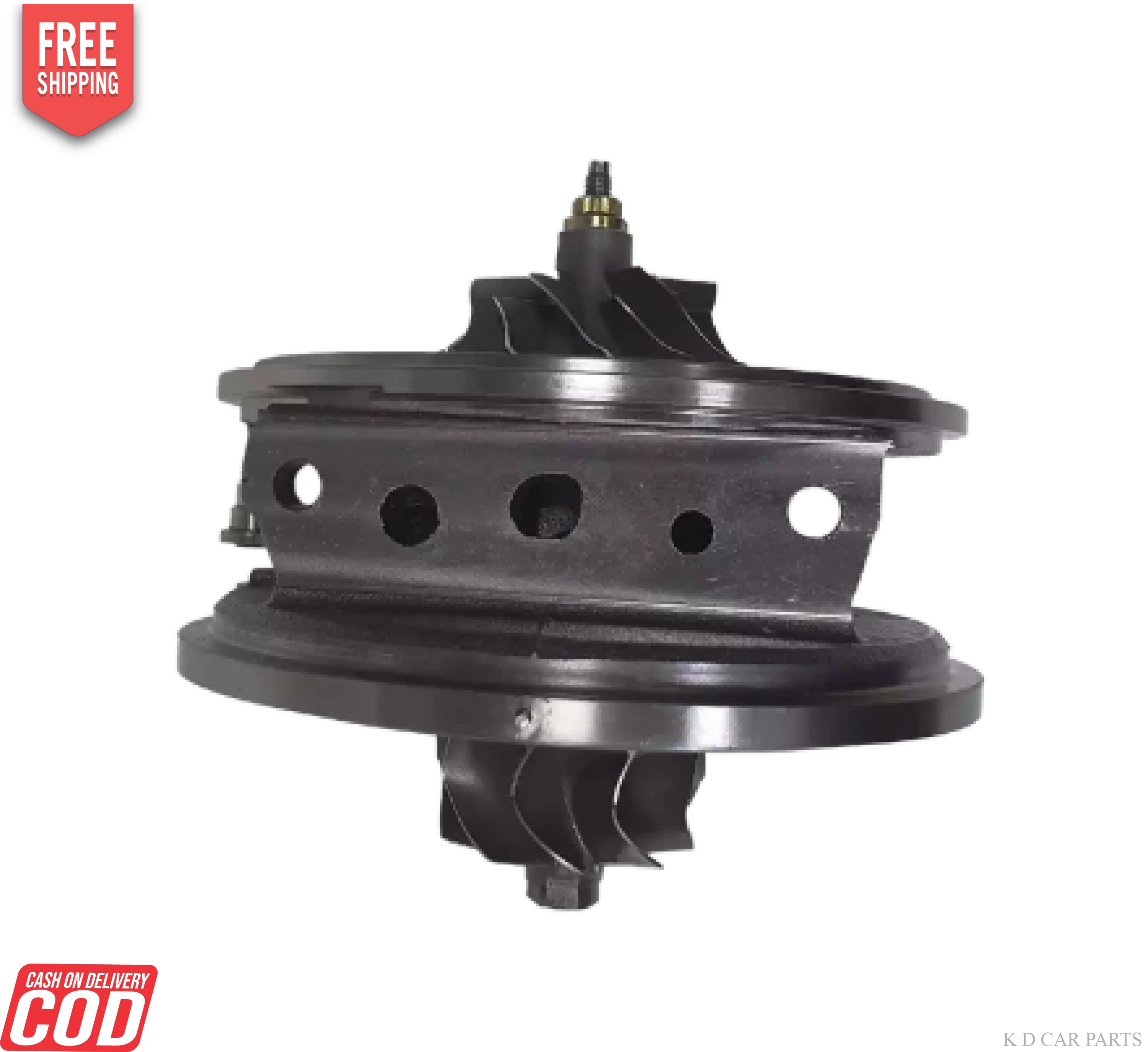 Turbo Core Mercedes E Class E350 R350 3.0 CDI GTB2260VKLR E&E - Image 5