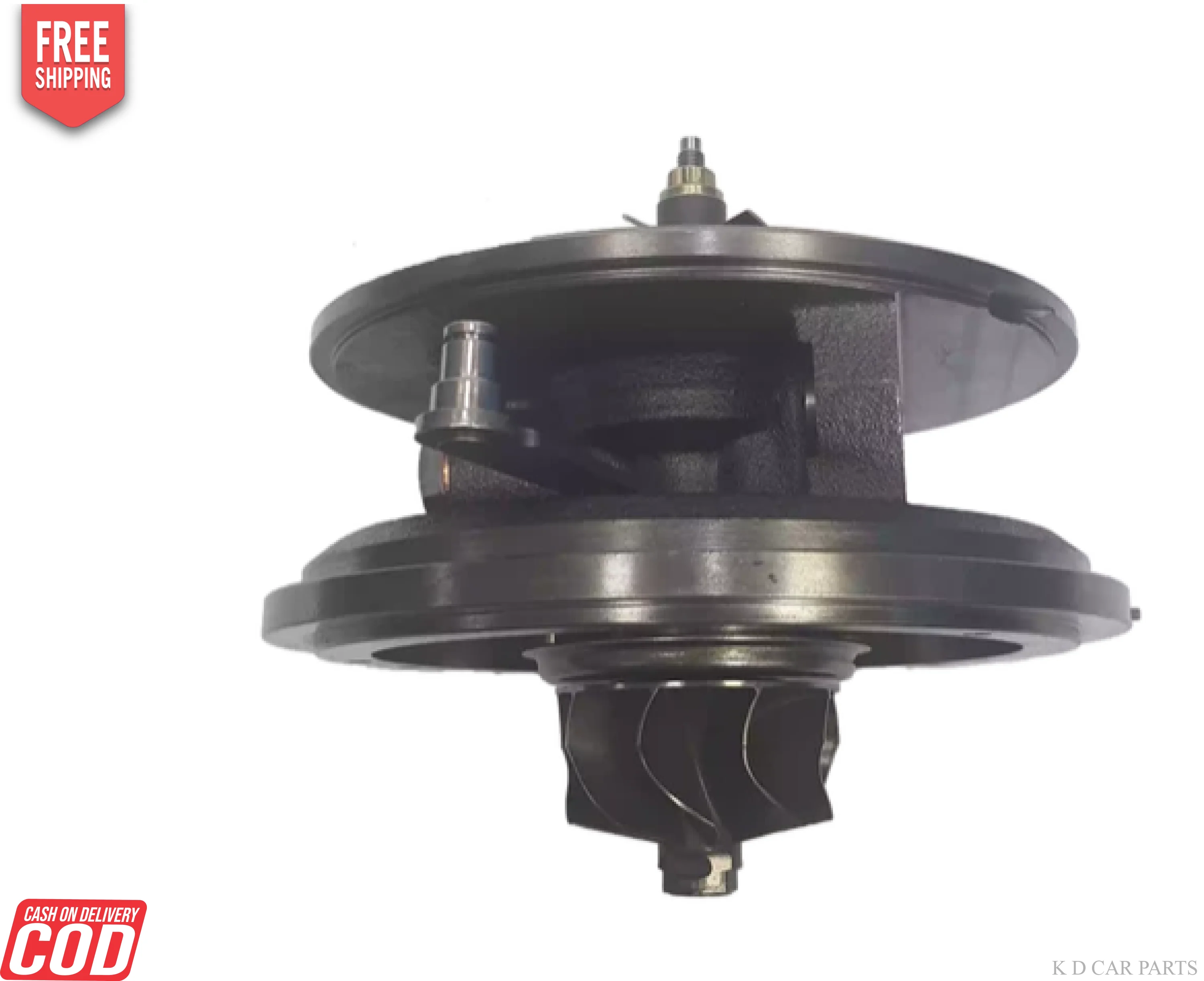 Turbo Core Mercedes E Class Sprinter Van 3.0L 777318 0001 E&E - Image 2