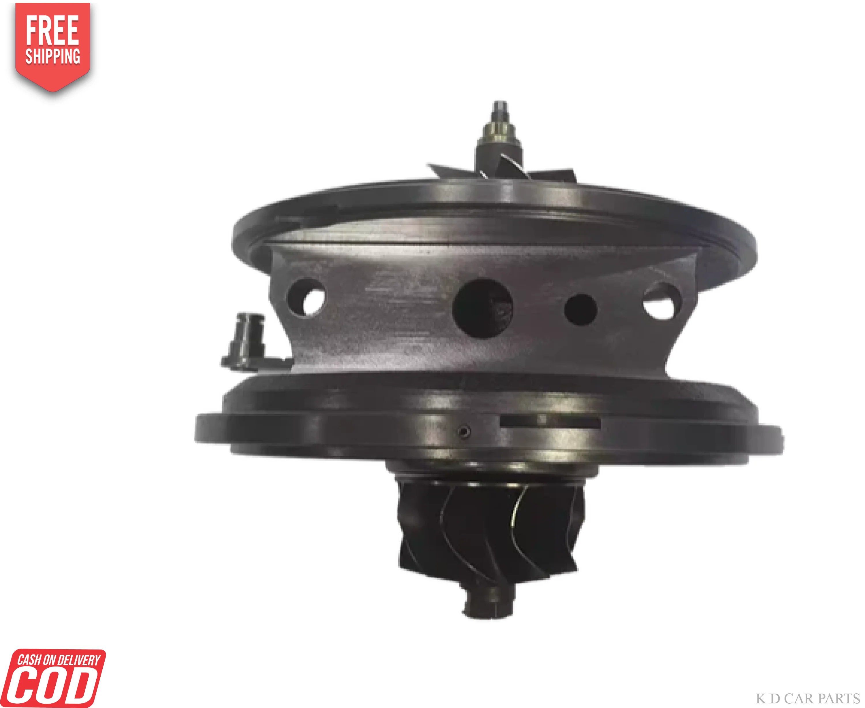 Turbo Core Mercedes E Class Sprinter Van 3.0L 777318 0001 E&E - Image 5