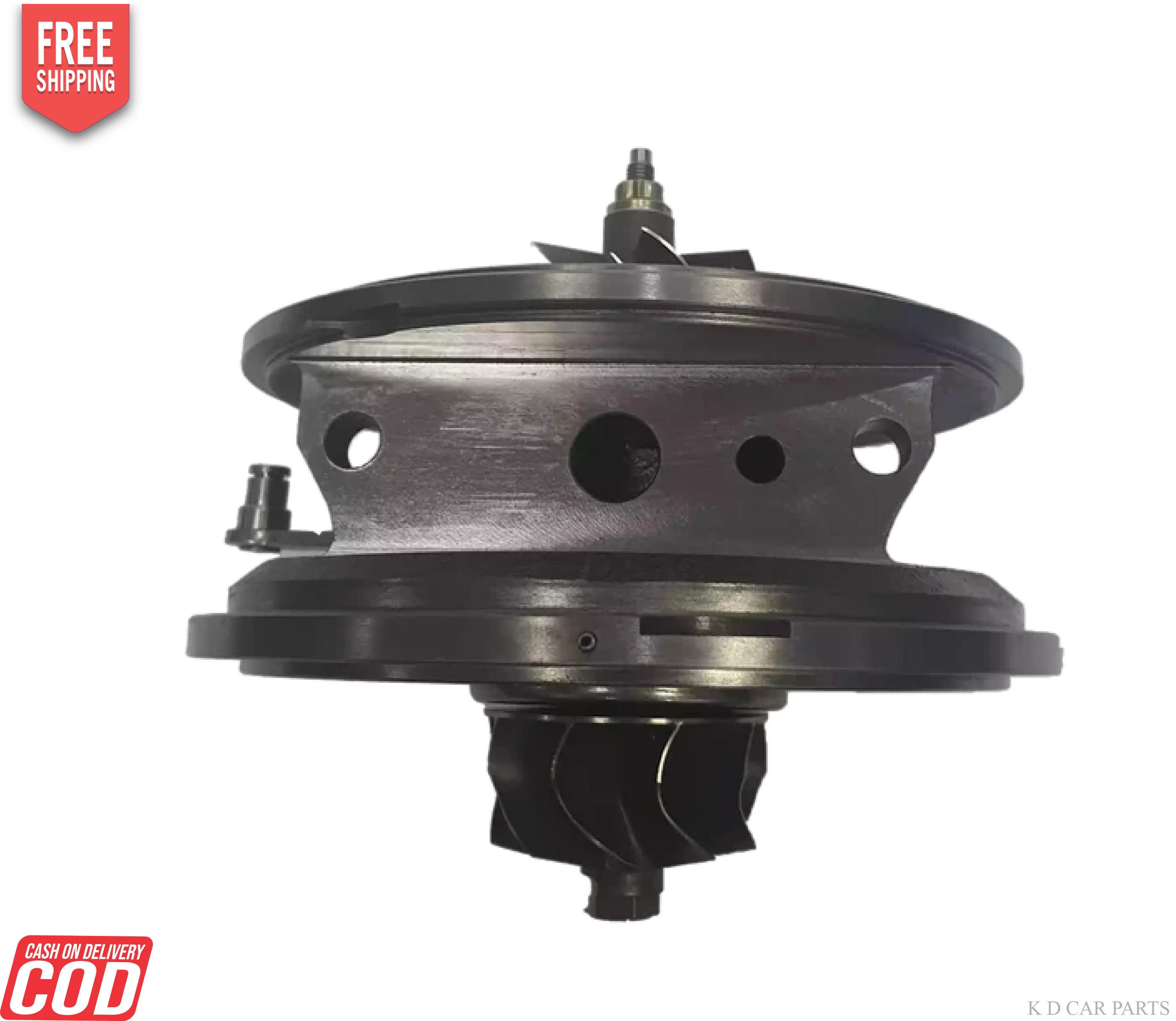 Turbo Core Mercedes E Class Sprinter Van 3.0L 777318 0001 E&E - Image 5