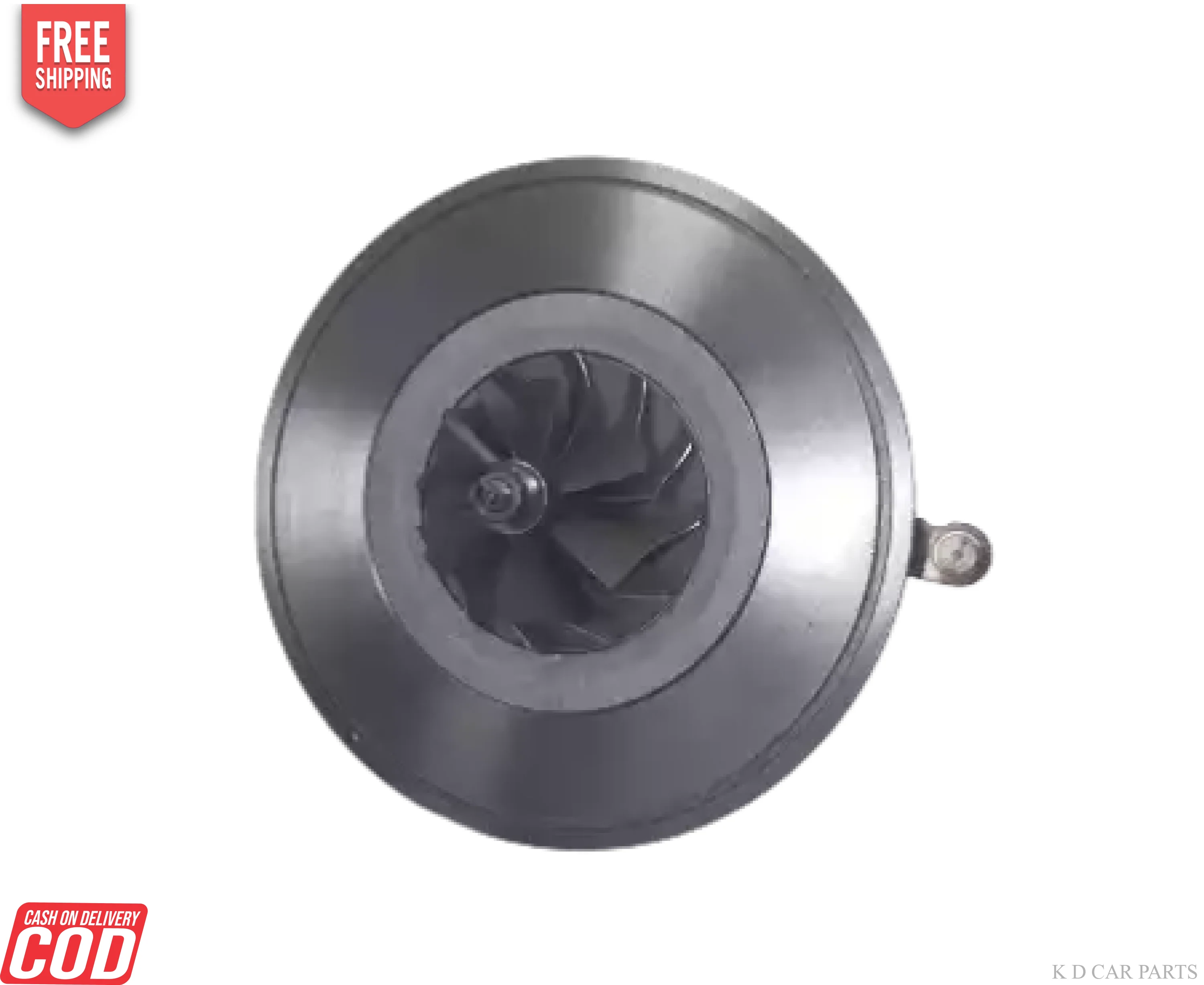 Turbo Core Mercedes GT 2056V 757608-0004 E&E