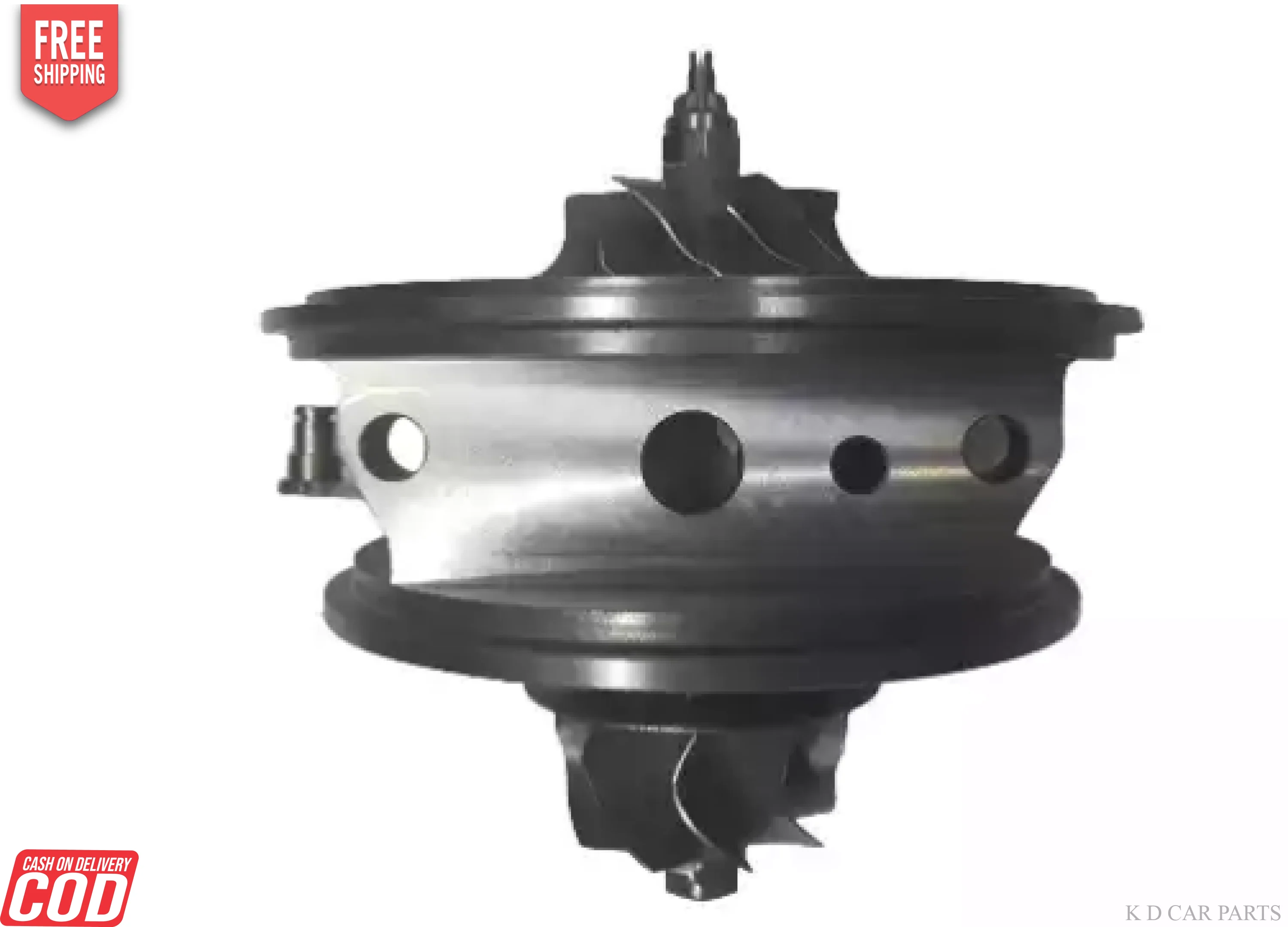 Turbo Core Mercedes GT 2056V 757608-0004 E&E - Image 4