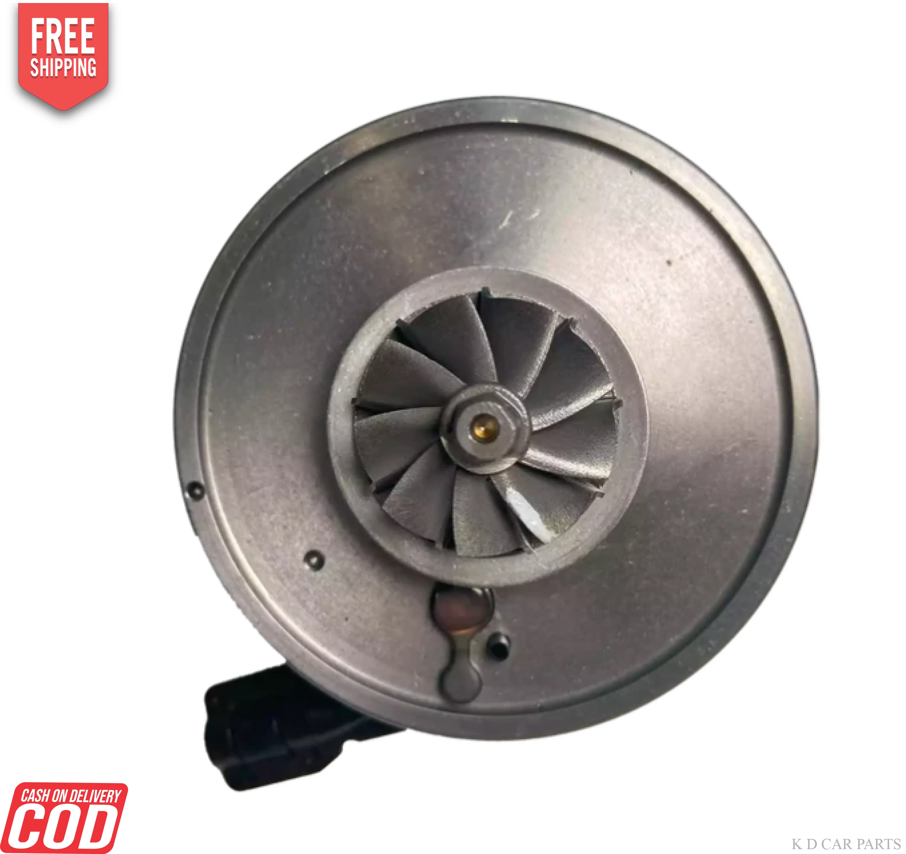 Turbo Core Tata Manza Fiat Linea 54359700014 Turbo Master - Image 2