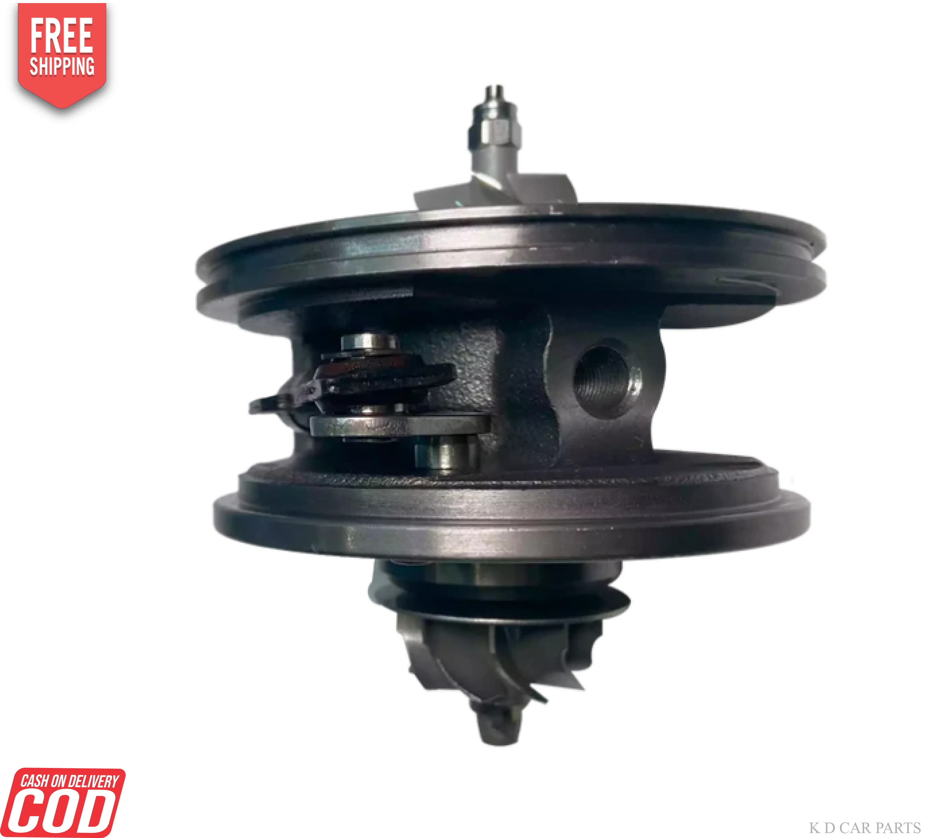 Turbo Core Tata Manza Fiat Linea 54359700014 Turbo Master - Image 3