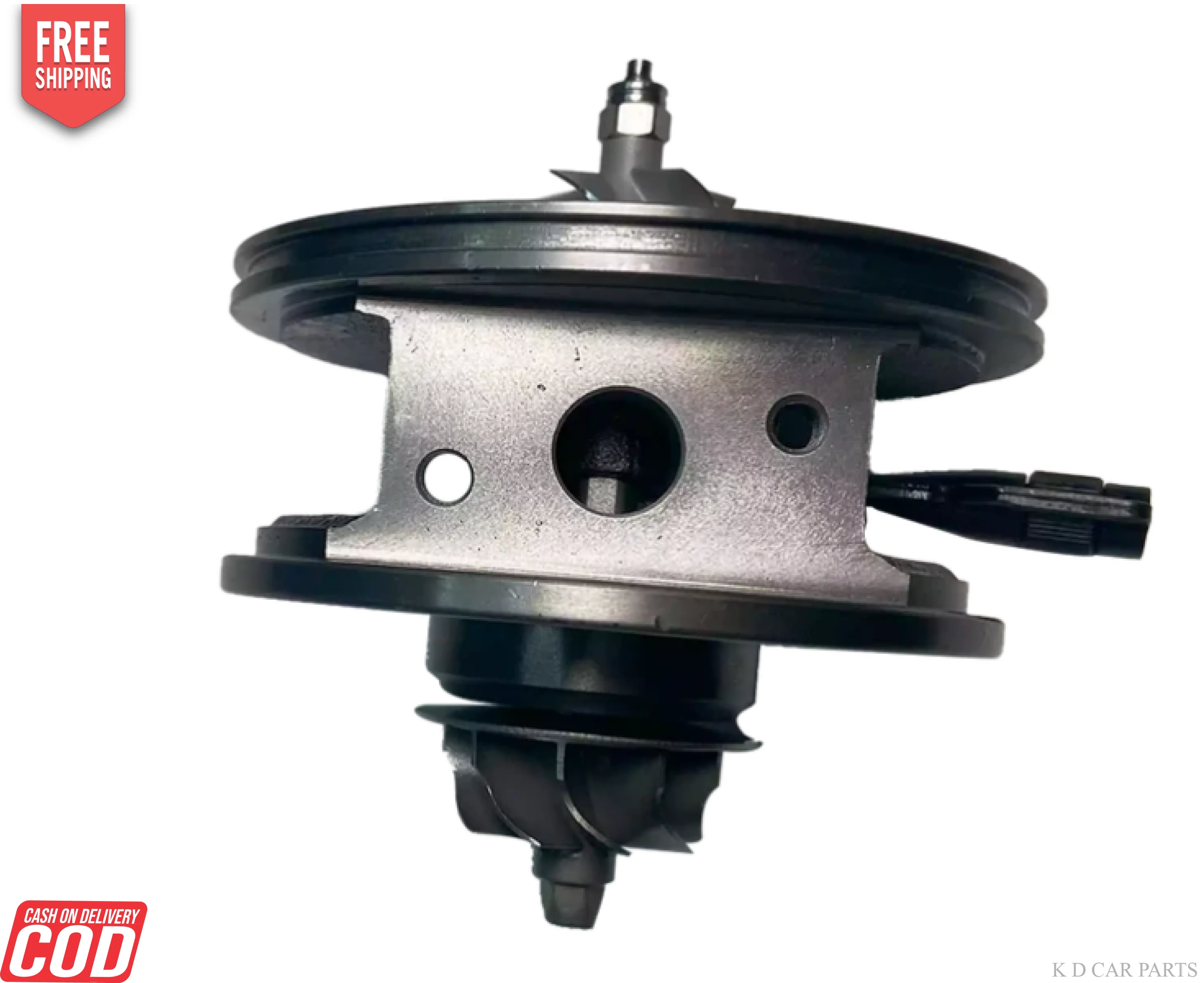 Turbo Core Tata Manza Fiat Linea 54359700014 Turbo Master - Image 4