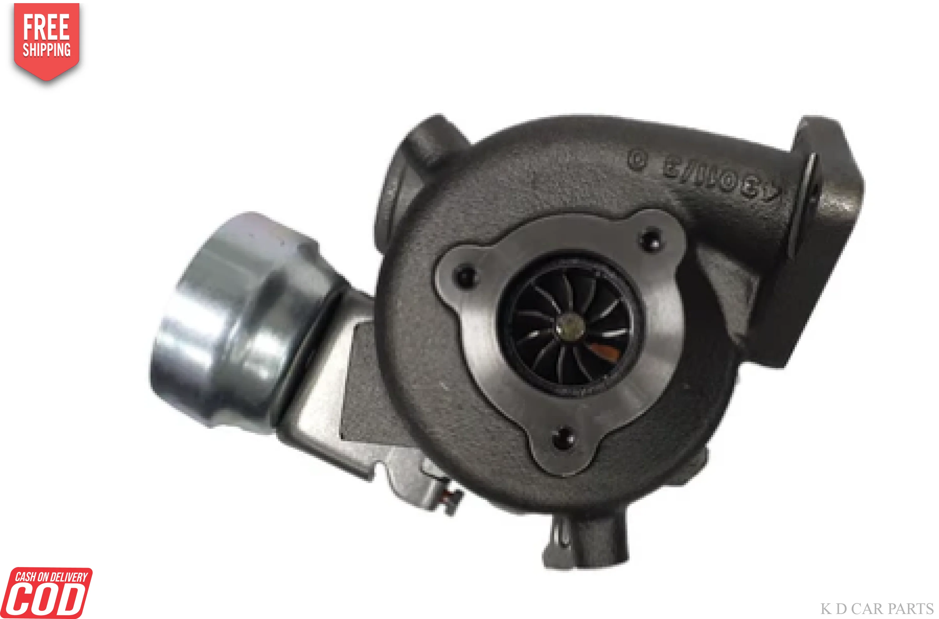 Turbochager For Mahindra XUV-500 4346902007 TEL - Image 2