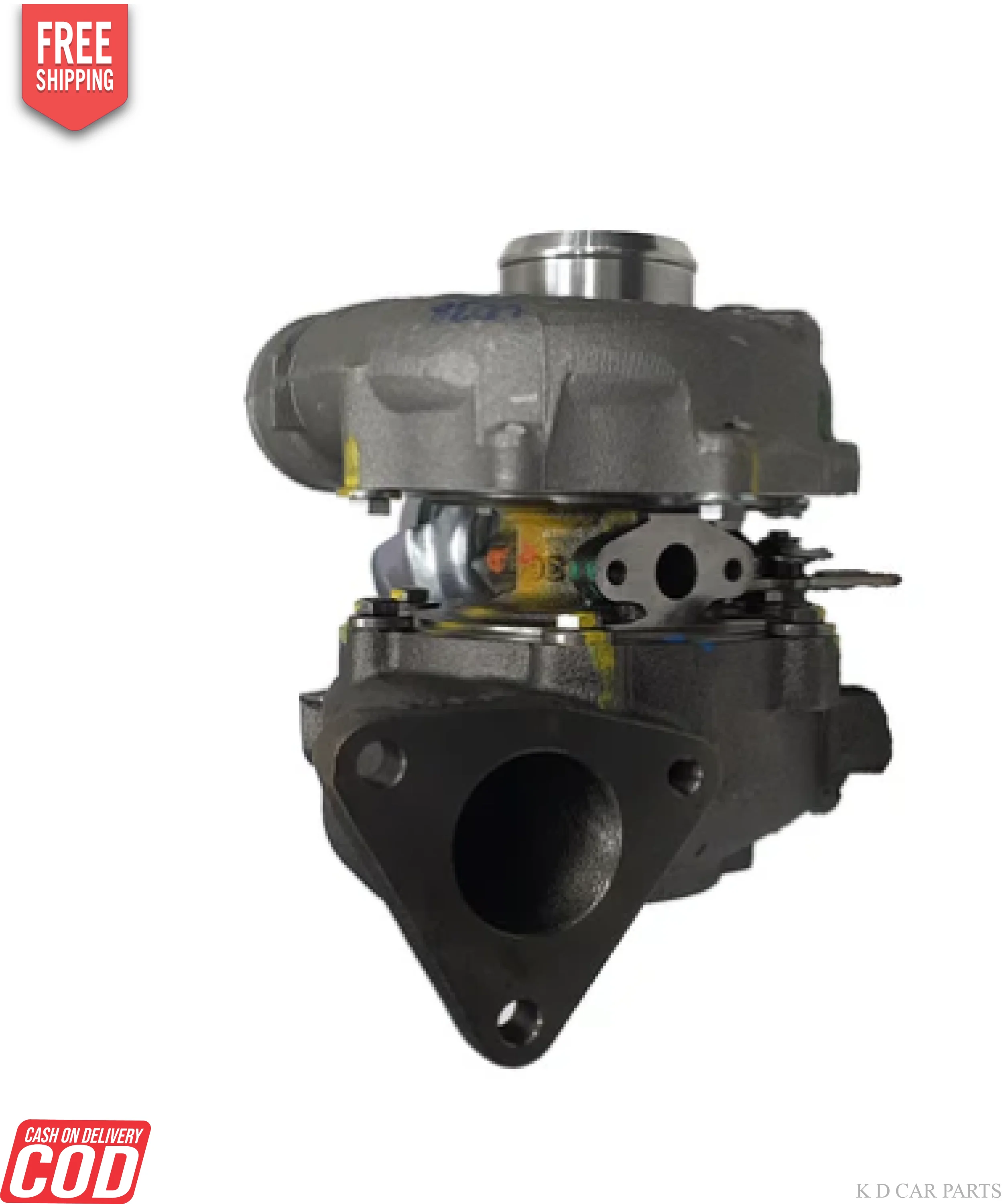 Turbochager For Mahindra XUV-500 4346902007 TEL - Image 3