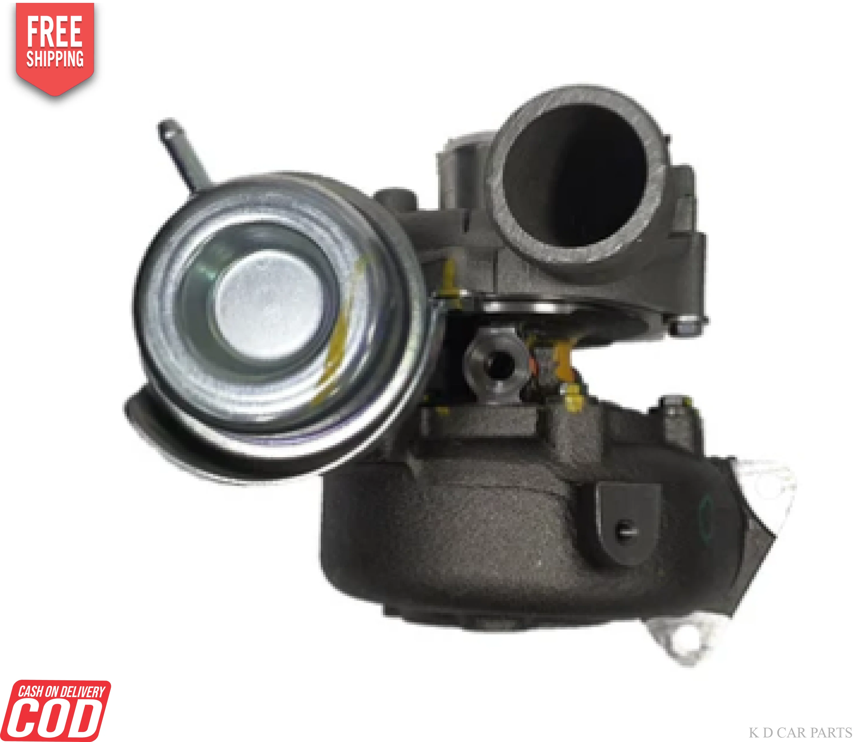 Turbochager For Mahindra XUV-500 4346902007 TEL - Image 4