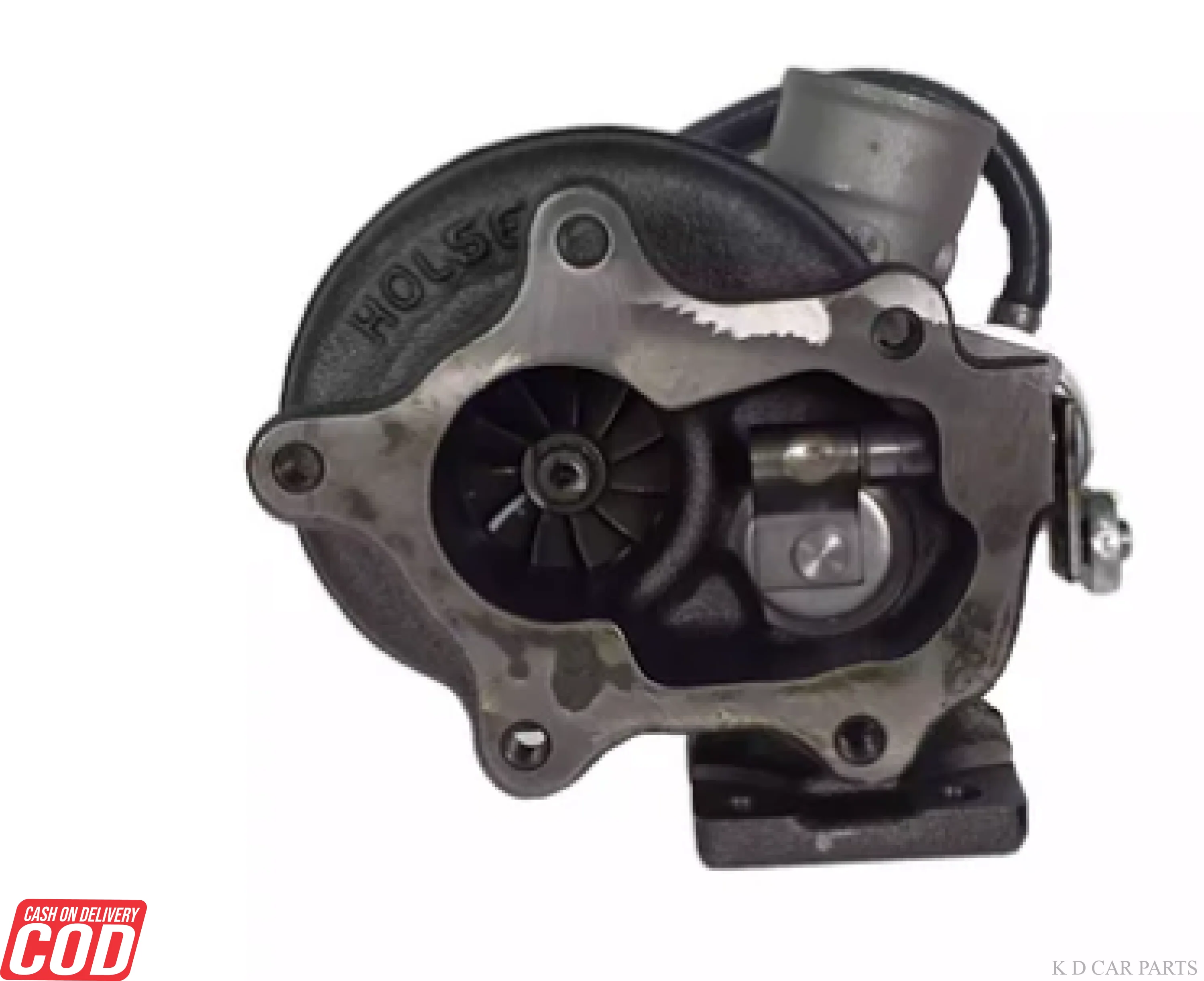 Turbocharger Assembly For HE200WG 5324151 Holset - Image 2