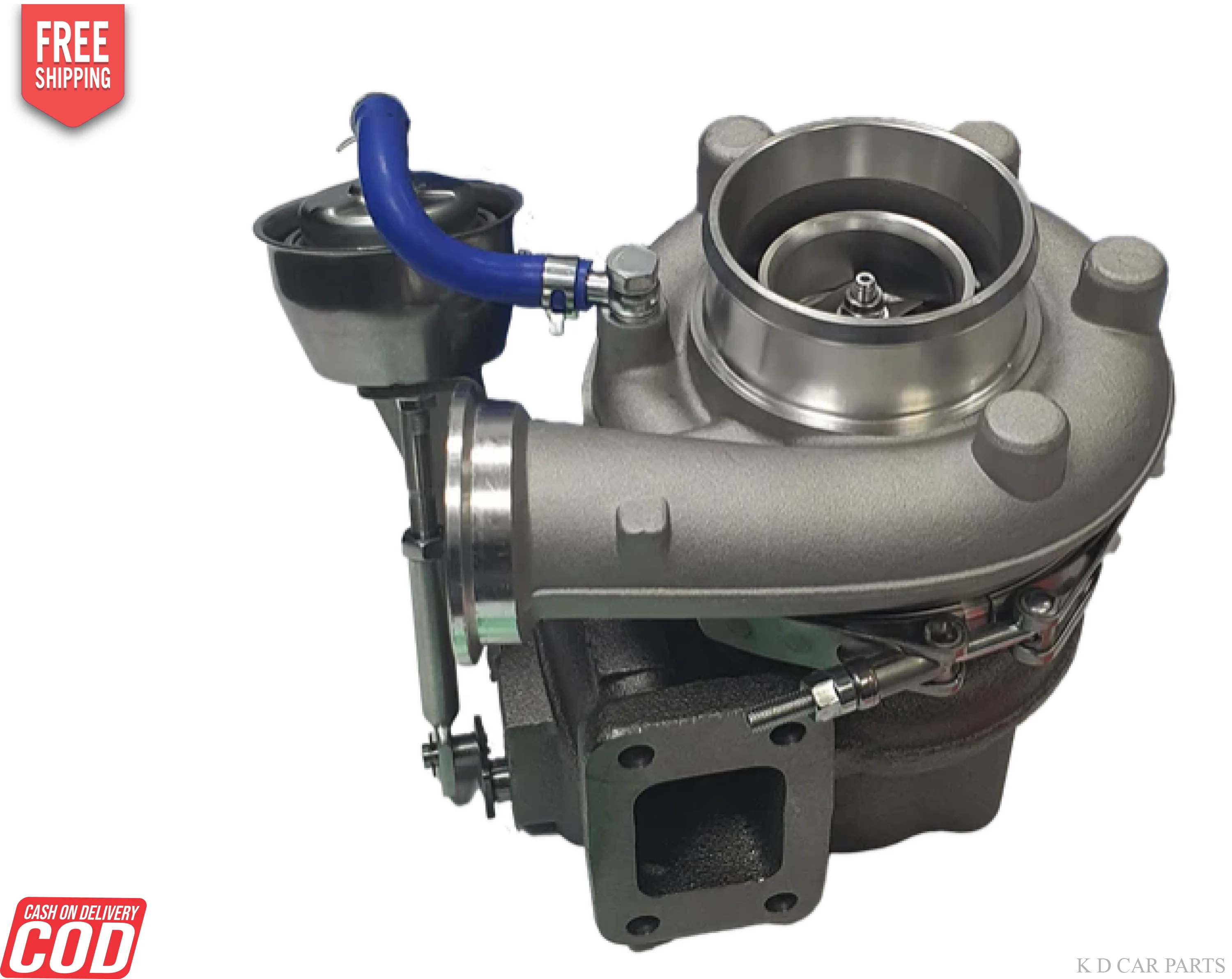 Turbocharger For B1G Volvo 210D 11589700000 E&E