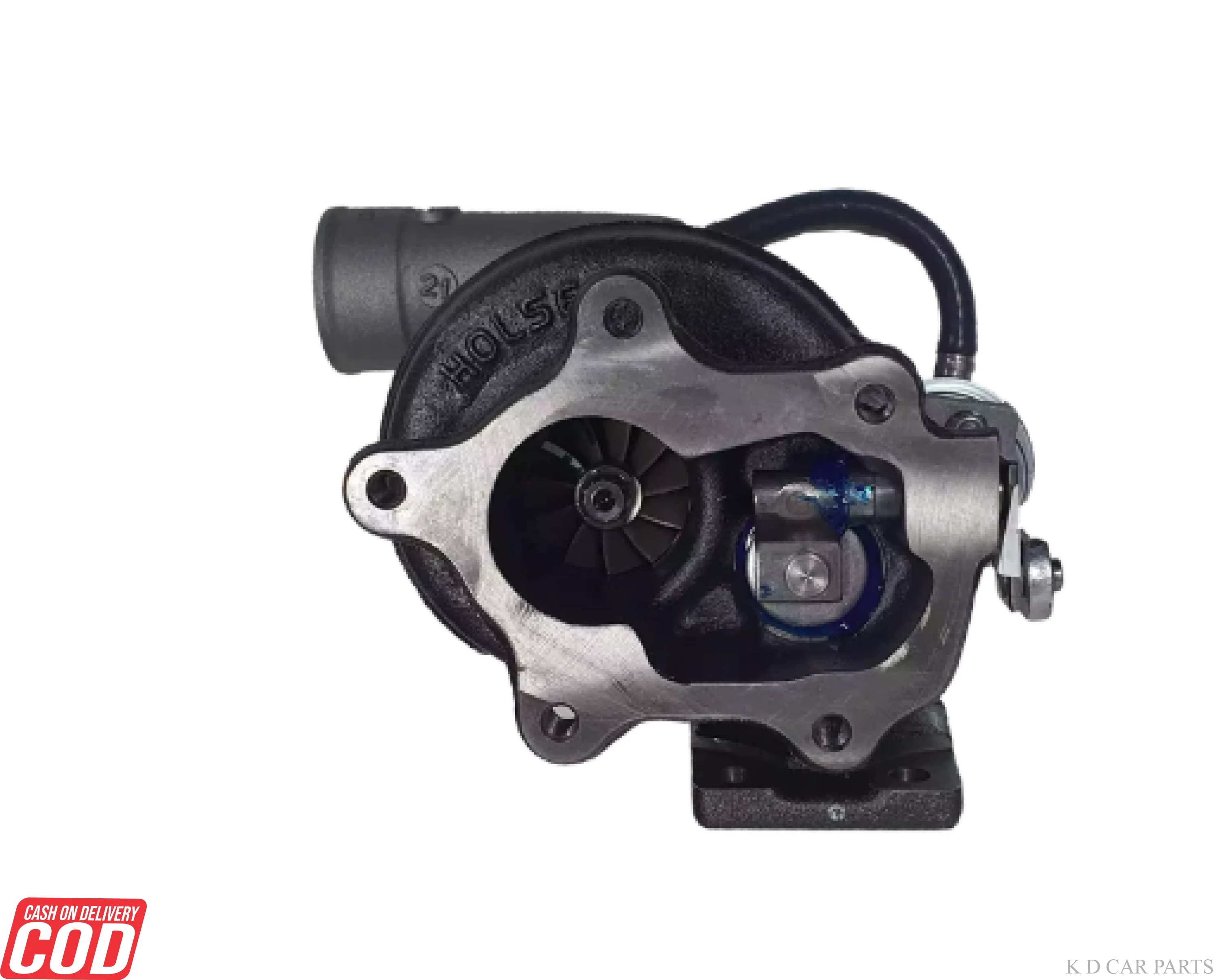 Turbocharger For HE200WG Assembly 5352222 Holset - Image 2