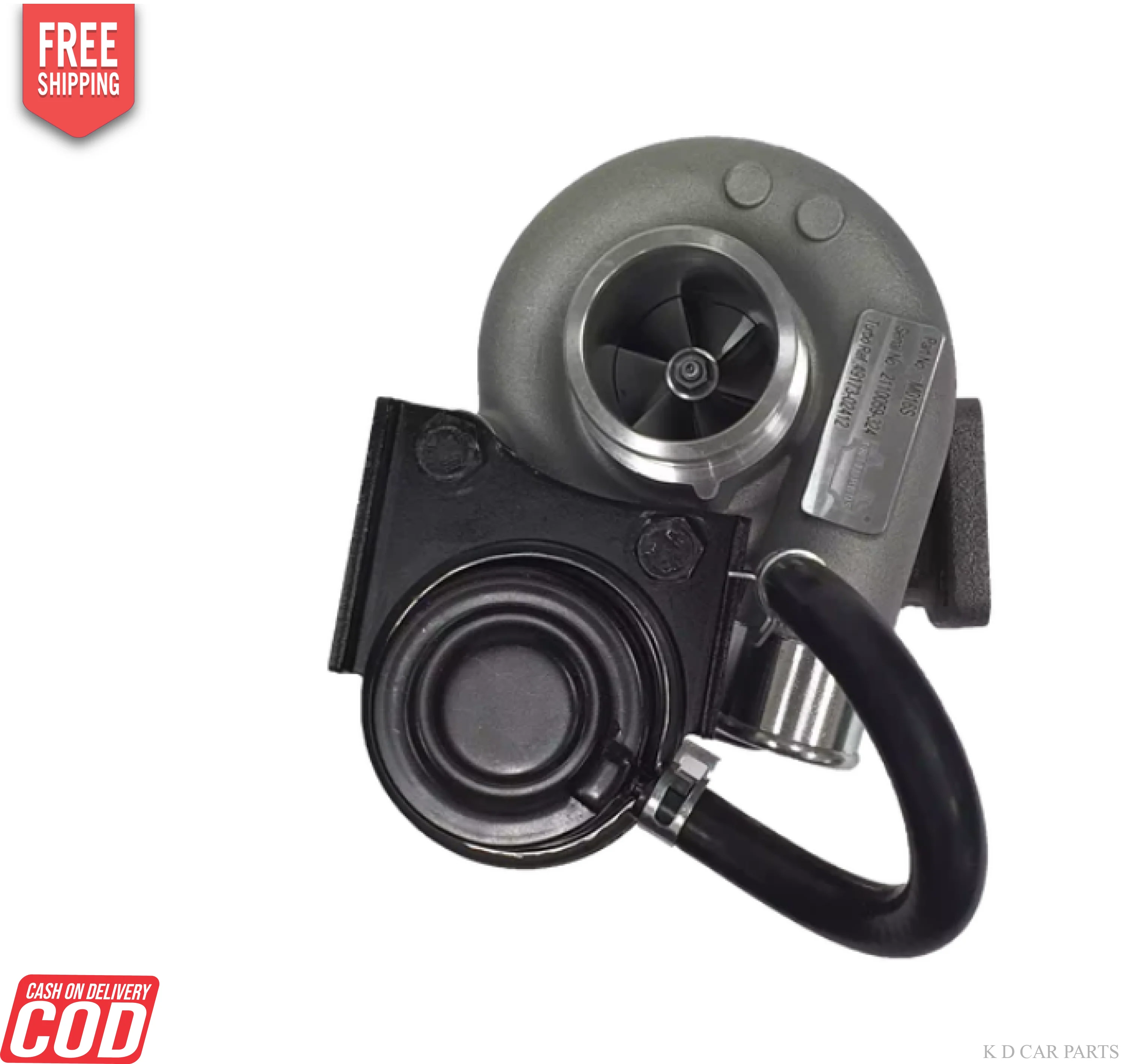 Turbocharger For Hyundai Elantra, Tucson 2.0L 49173-08400 E&E