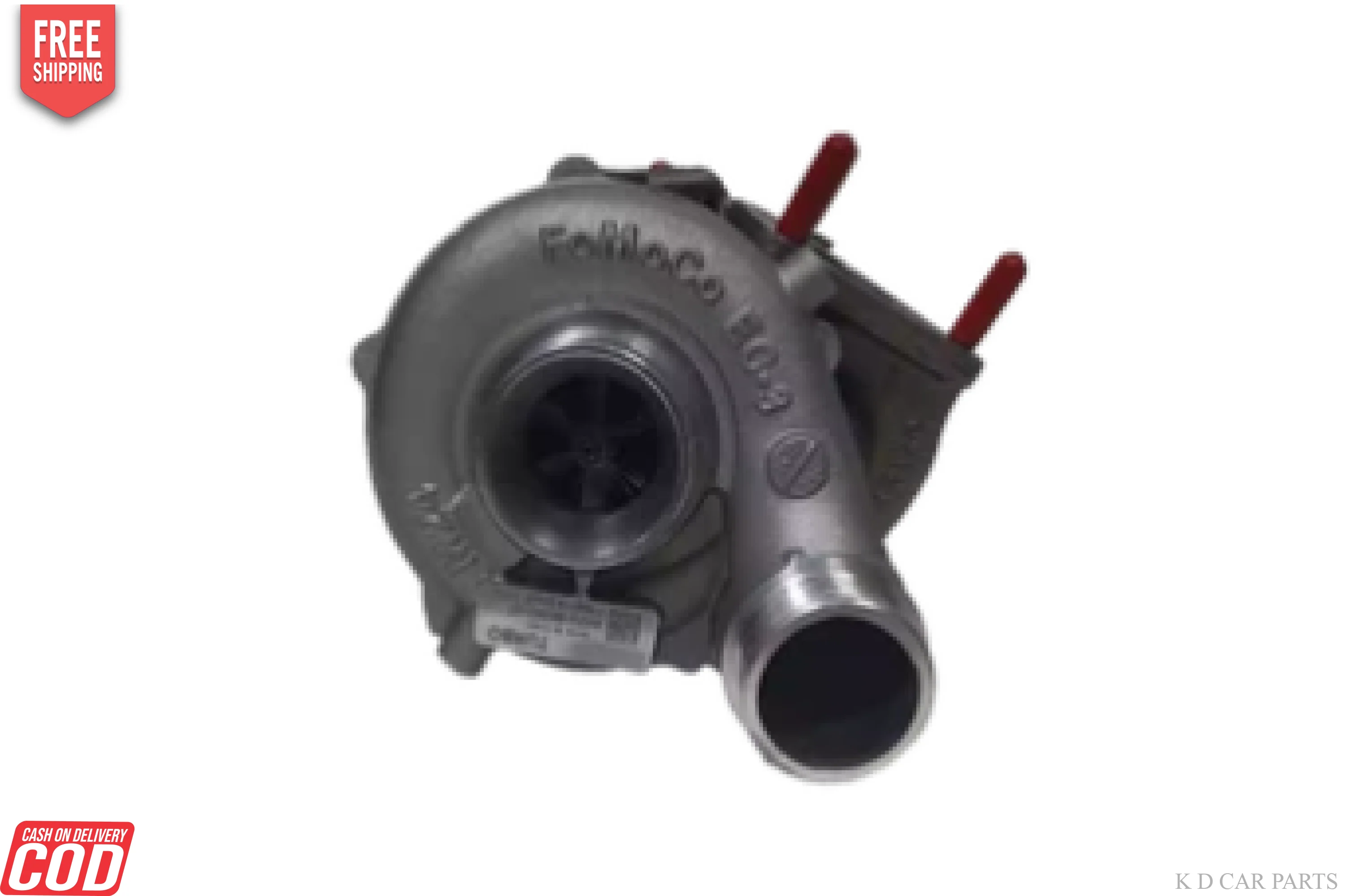 Turbocharger For Land Rover Range Rover RH 778401 8