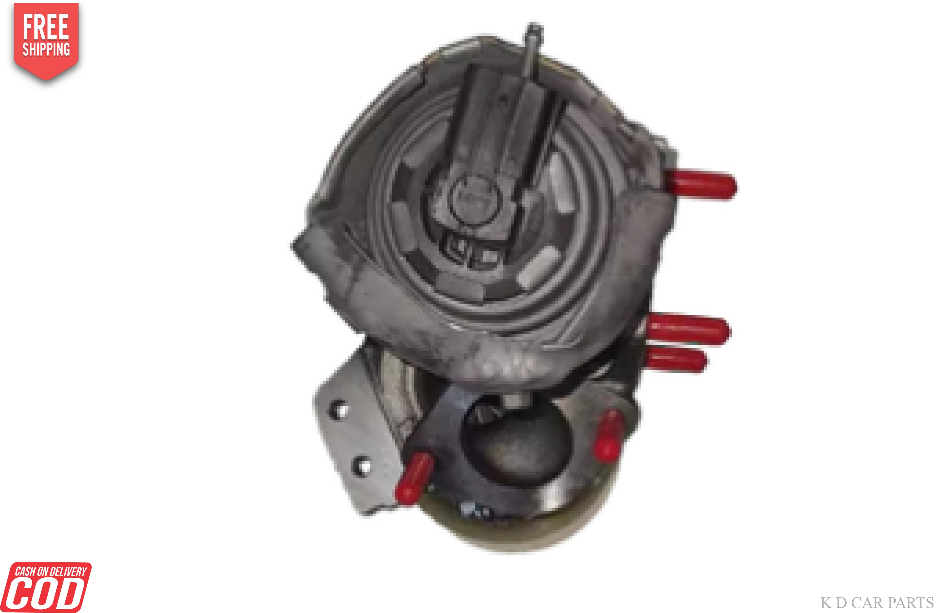 Turbocharger For Land Rover Range Rover RH 778401 8 - Image 2