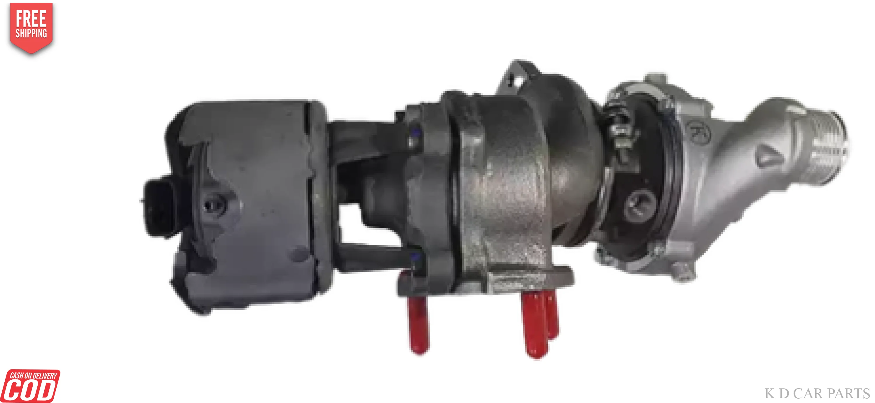 Turbocharger For Land Rover Range Rover RH 778401 8 - Image 4