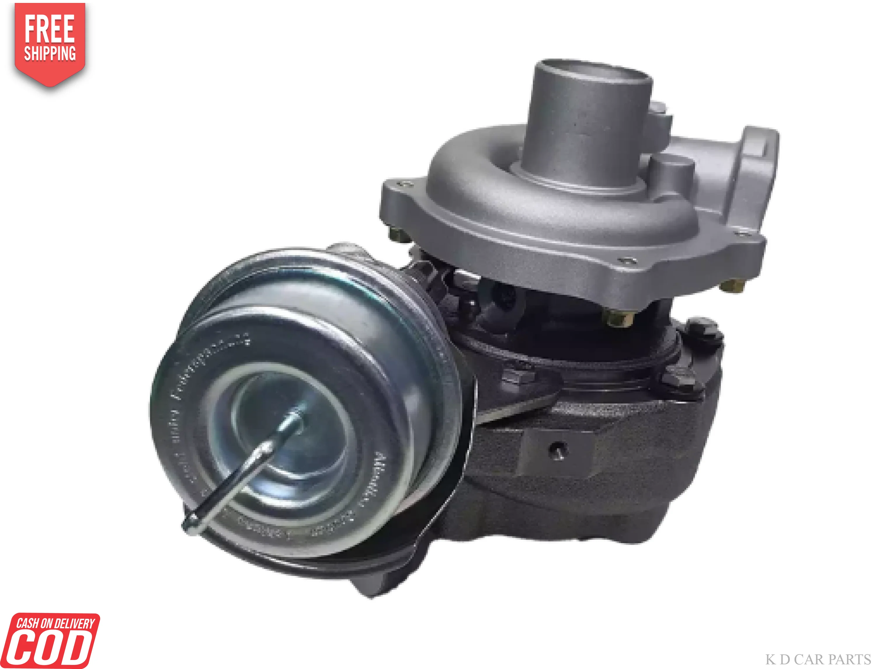 Turbocharger For Maruti Suzuki Sx4/Ciaz/S-Cross 54359720014 E&E - Image 2