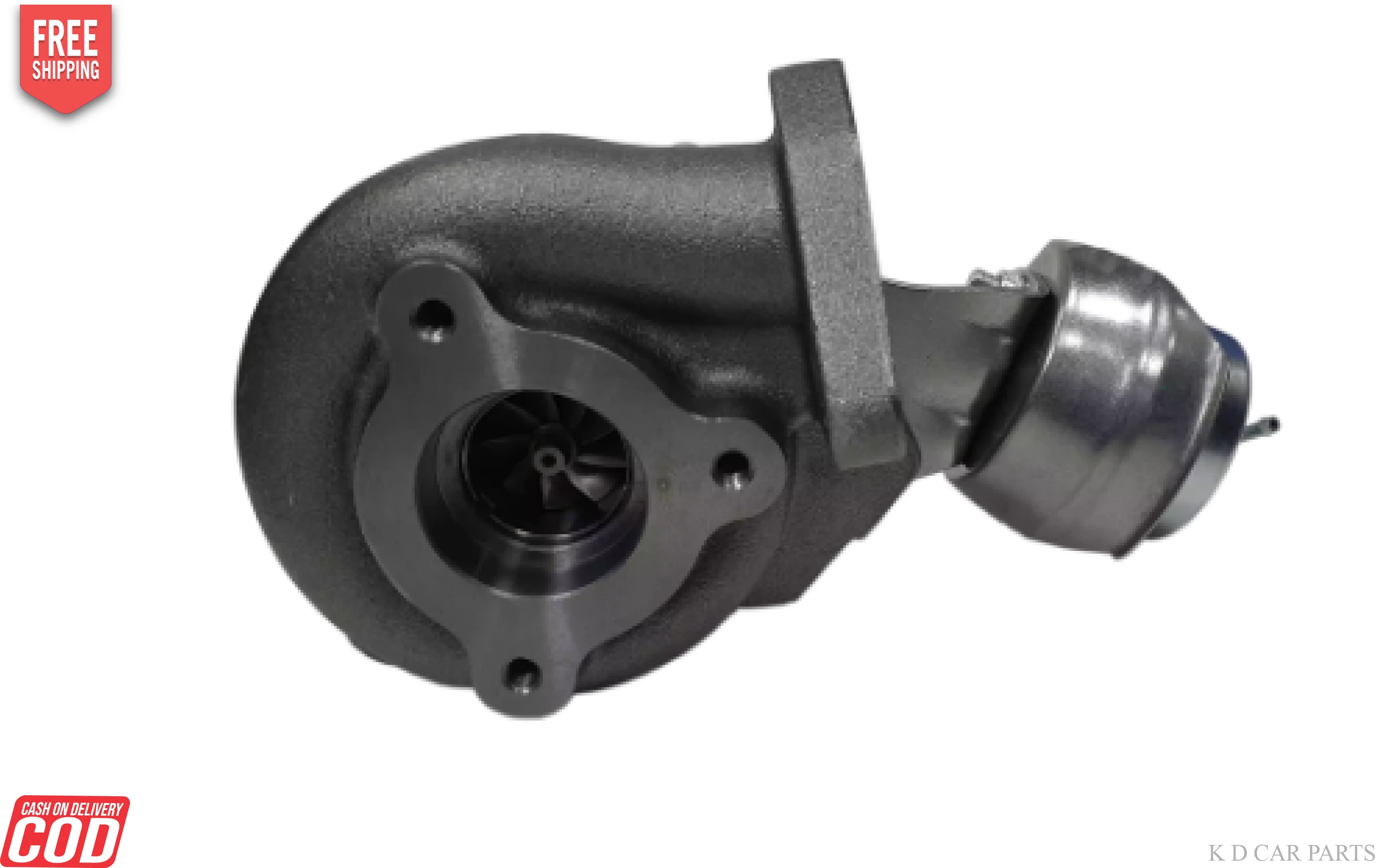 Turbocharger For Maruti Suzuki Sx4/Ciaz/S-Cross 54359720014 E&E - Image 3