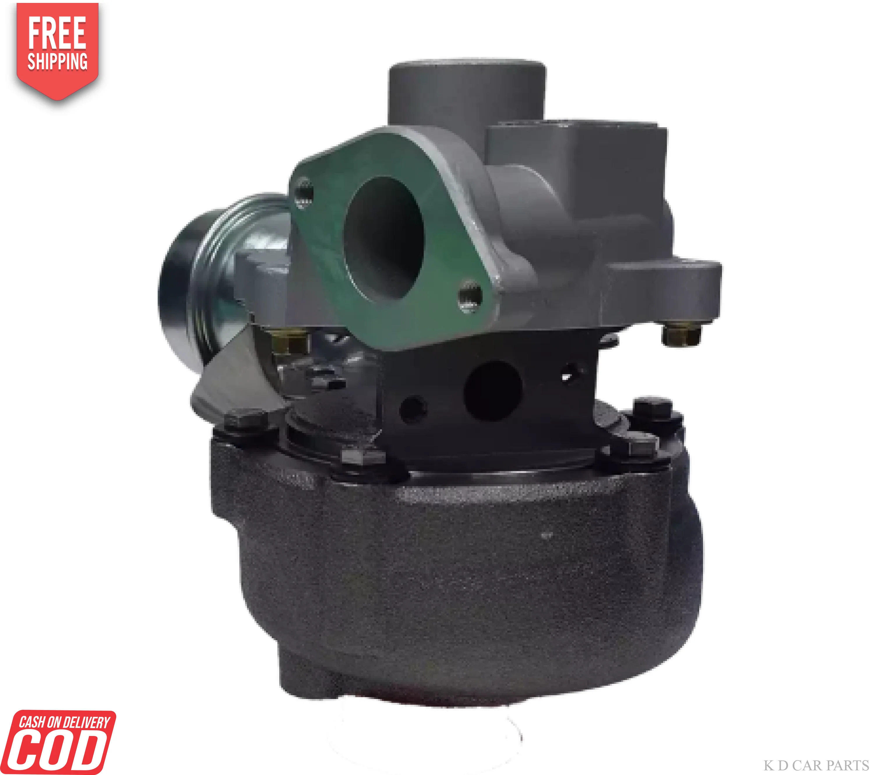 Turbocharger For Maruti Suzuki Sx4/Ciaz/S-Cross 54359720014 E&E - Image 4