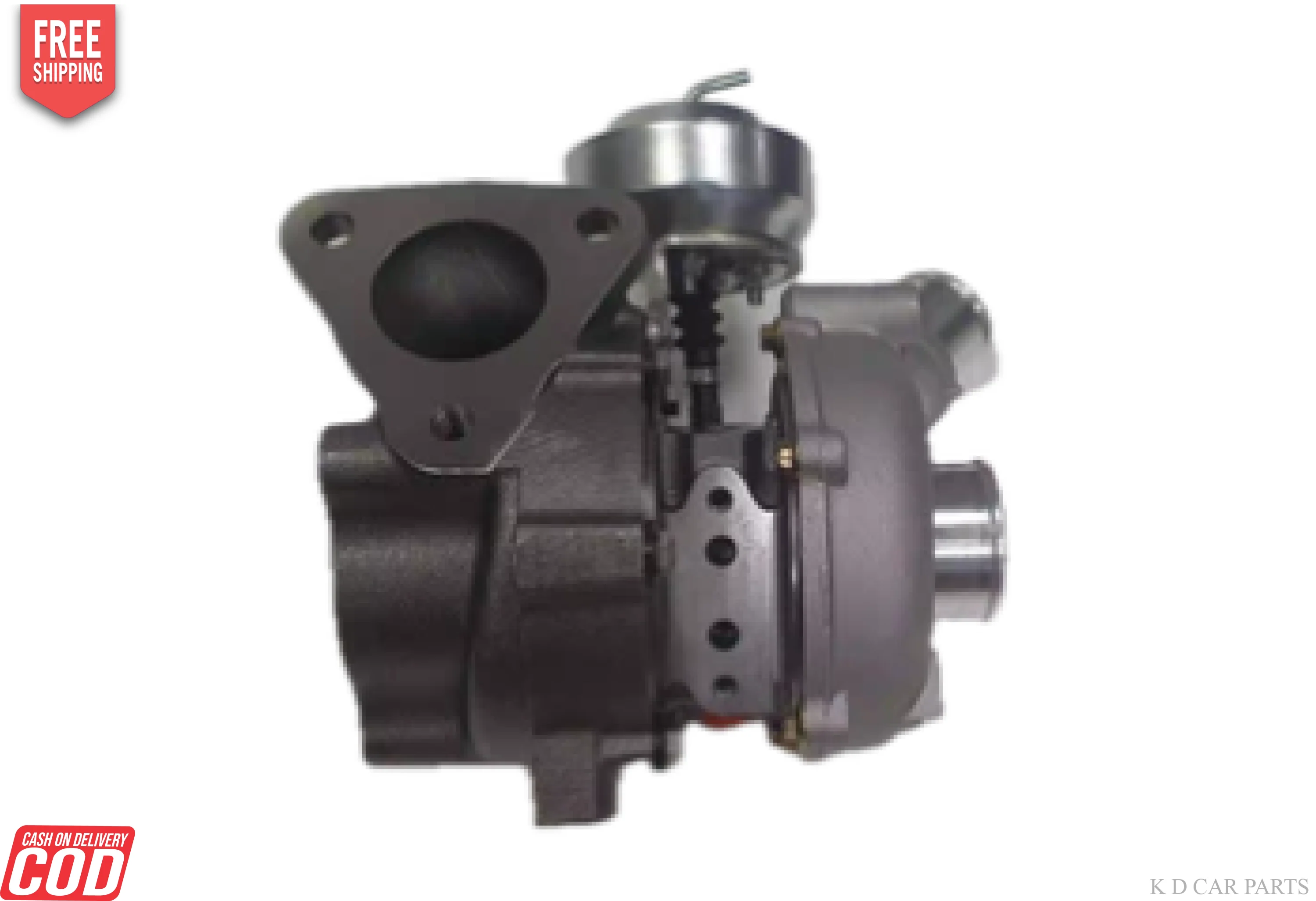 Turbocharger for Mitsubishi Pajero Sport 1515A170 E&E - Image 3
