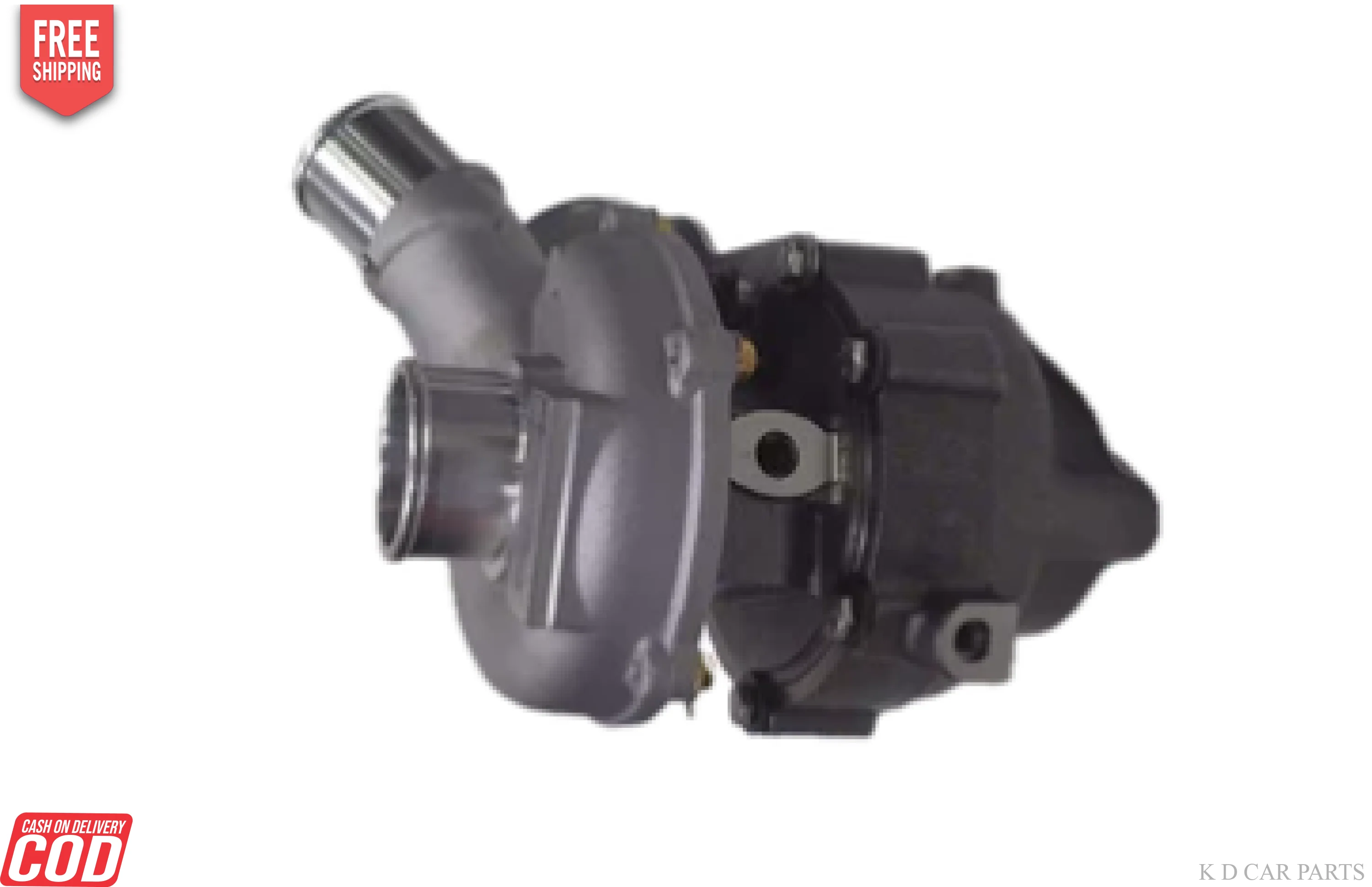Turbocharger for Mitsubishi Pajero Sport 1515A170 E&E - Image 4